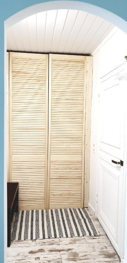 Apartment Cosy&white In Daugavpils