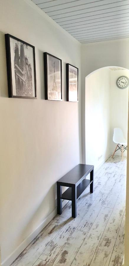 Apartment Cosy&white In *